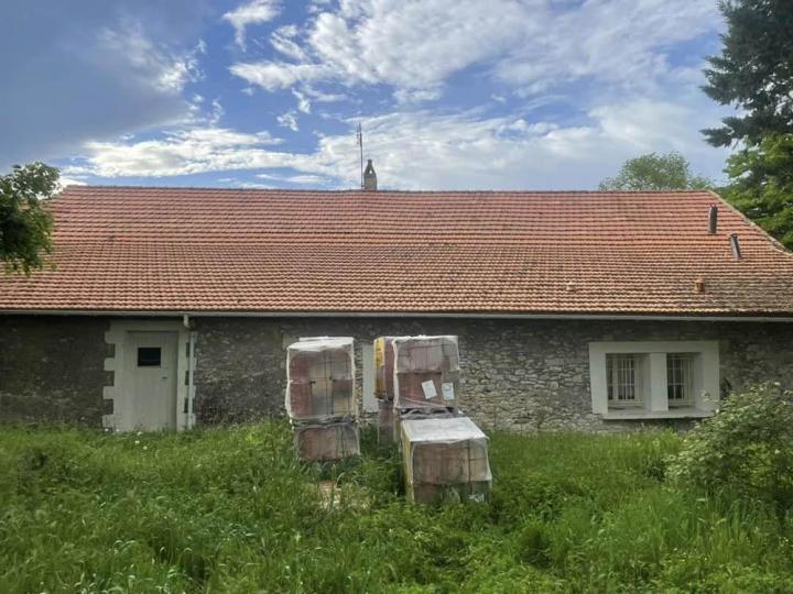 Services de couverture et rénovation à Saintes