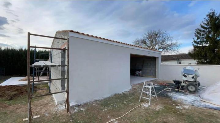 Services de rénovation résidentielle à Saintes