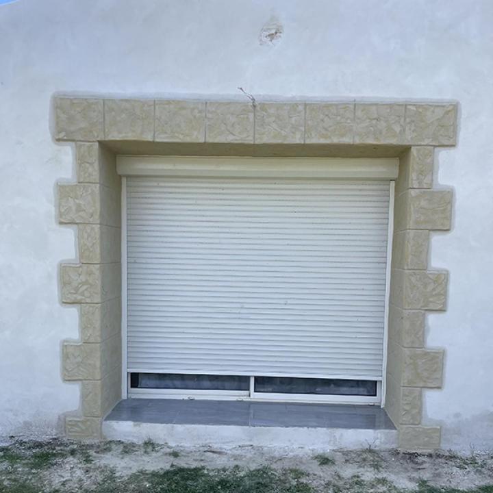 Rénovation de sols carrelés à Saintes