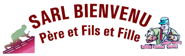 Logo SARL BIENVENU PERE ET FILS ET FILLE