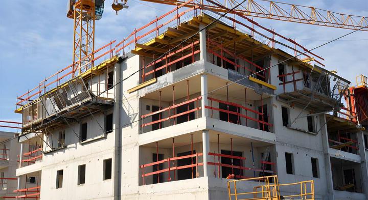 Rénovation extérieur de maison Saintes